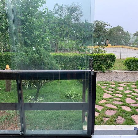 Flat Em Serra Negra - Pe - Proximo Bodega De Veio, Shows E Eventos Bezerros Eksteriør billede