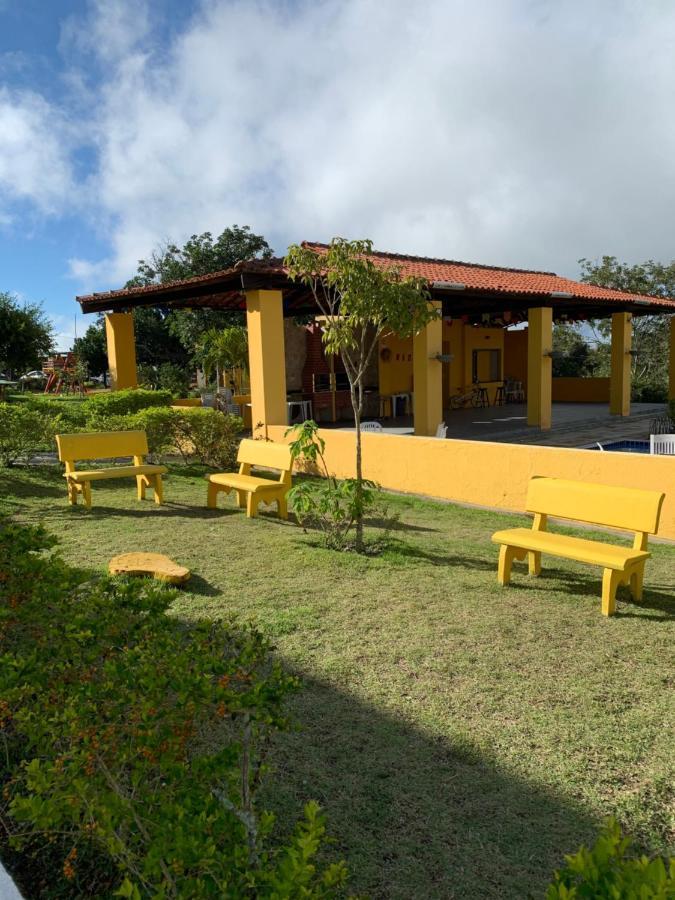 Flat Em Serra Negra - Pe - Proximo Bodega De Veio, Shows E Eventos Bezerros Eksteriør billede