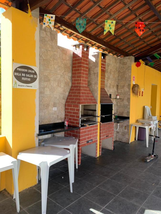 Flat Em Serra Negra - Pe - Proximo Bodega De Veio, Shows E Eventos Bezerros Eksteriør billede