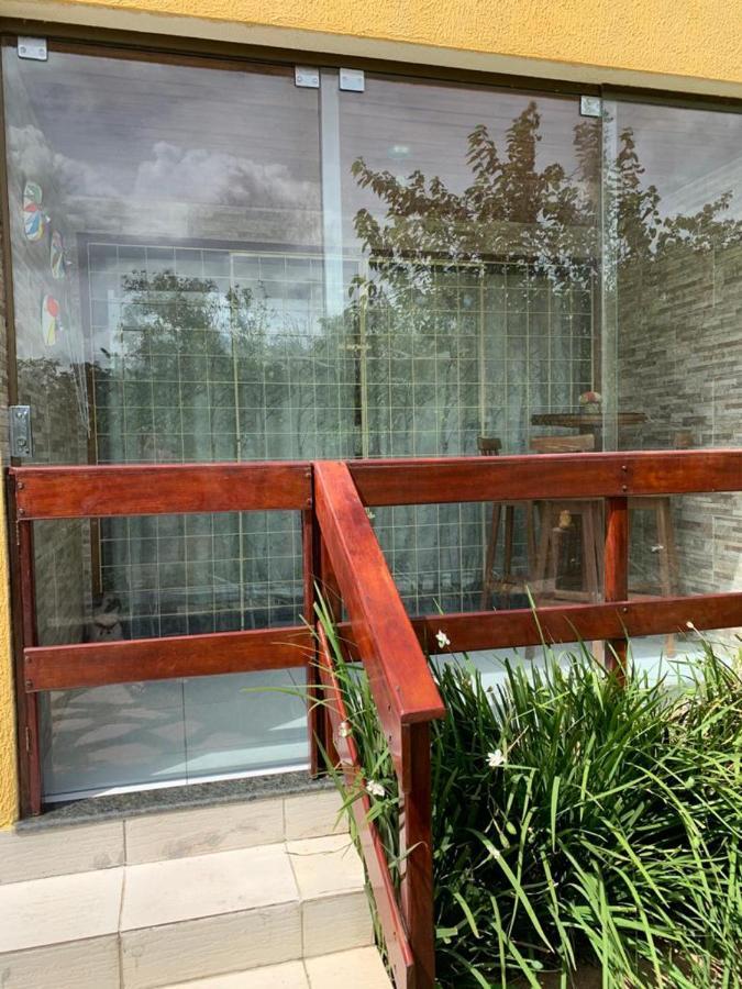 Flat Em Serra Negra - Pe - Proximo Bodega De Veio, Shows E Eventos Bezerros Eksteriør billede